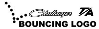 Challenger TA Logo