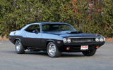 1970 Dodge Challenger TA