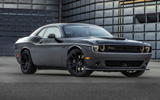 2017 Dodge Challenger TA 392