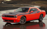 2020 Dodge Challenger TA